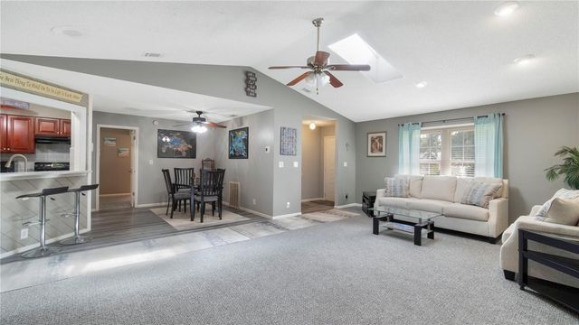 3334 SHALIMAR CIRCLE, Deltona, FL 32738