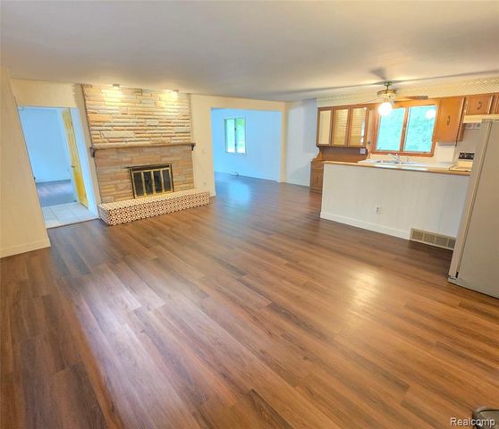 3112 Monticello Drive, Port Huron, MI 48060