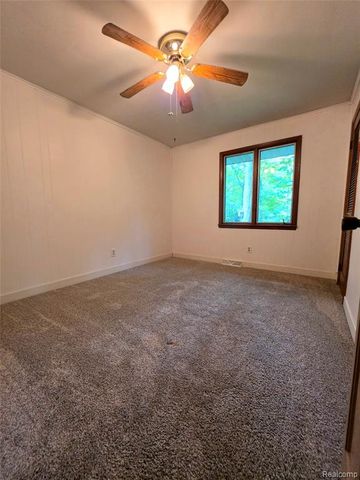 3112 Monticello Drive, Port Huron, MI 48060