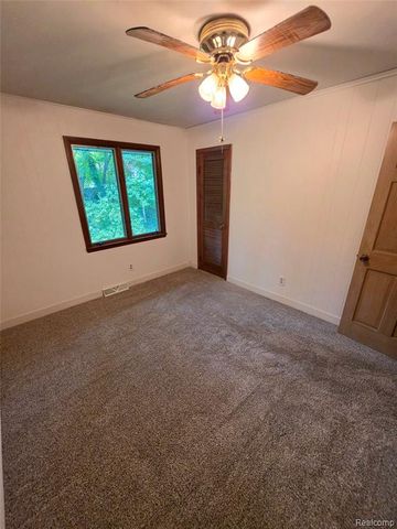 3112 Monticello Drive, Port Huron, MI 48060