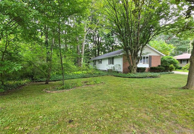 3112 Monticello Drive, Port Huron, MI 48060