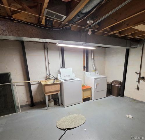 3112 Monticello Drive, Port Huron, MI 48060