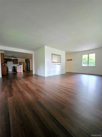 3112 Monticello Drive, Port Huron, MI 48060