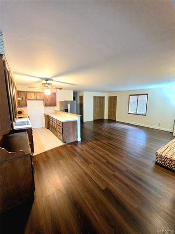 3112 Monticello Drive, Port Huron, MI 48060