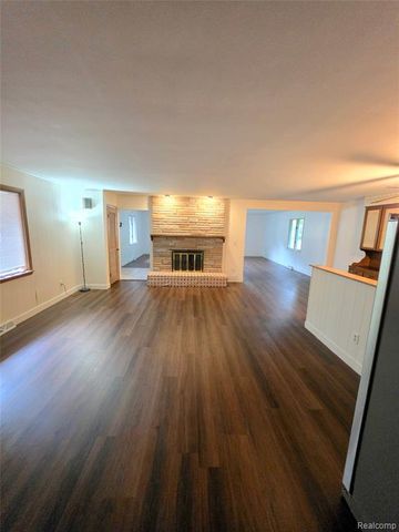 3112 Monticello Drive, Port Huron, MI 48060