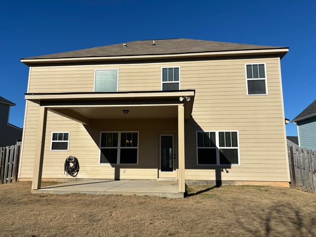 1210 Eldrick Lane, Grovetown, GA 30813