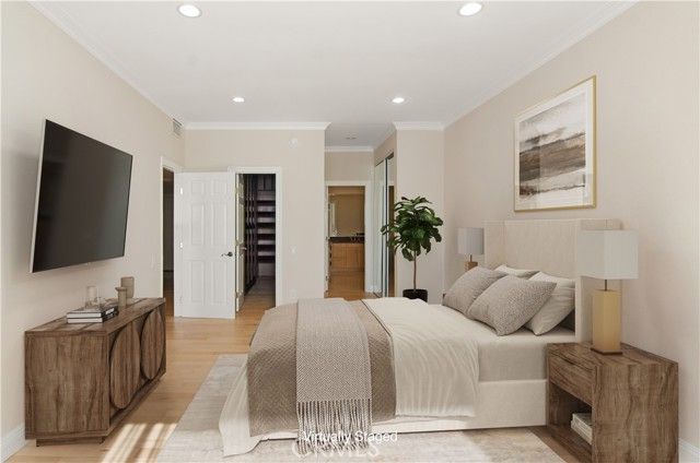 5310 Zelzah, Encino (los Angeles), CA 91316