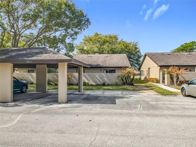 2813 WINGFOOT CT, Winter Haven, FL 33884