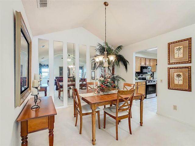 2813 WINGFOOT CT, Winter Haven, FL 33884