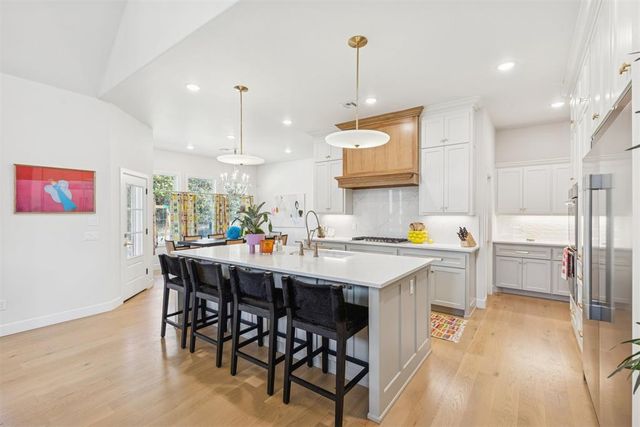 2932 Sandstone Ridge, Edmond, OK 73034