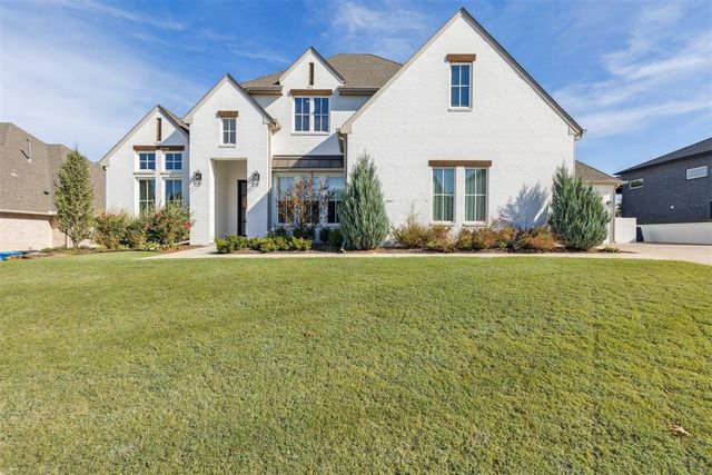 2932 Sandstone Ridge, Edmond, OK 73034