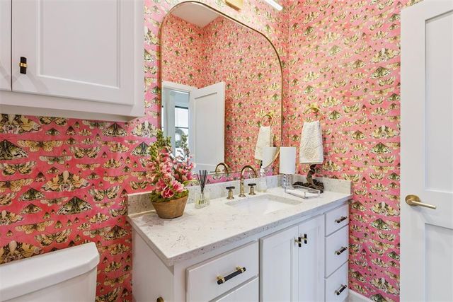 2932 Sandstone Ridge, Edmond, OK 73034