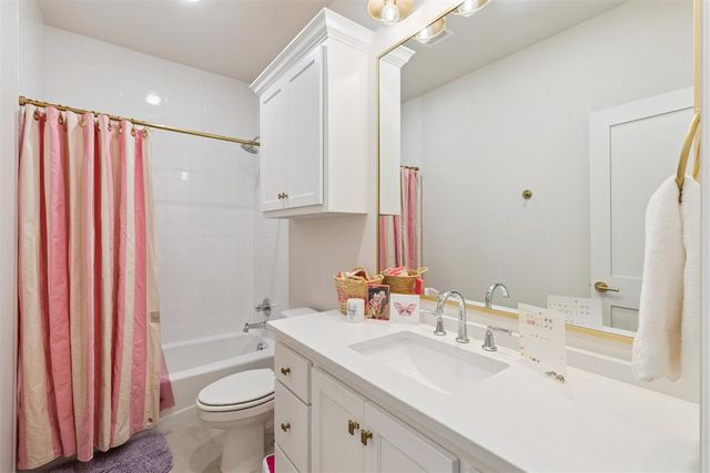 2932 Sandstone Ridge, Edmond, OK 73034