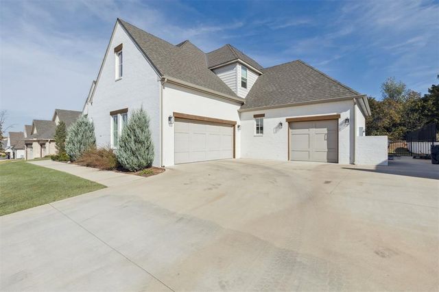 2932 Sandstone Ridge, Edmond, OK 73034