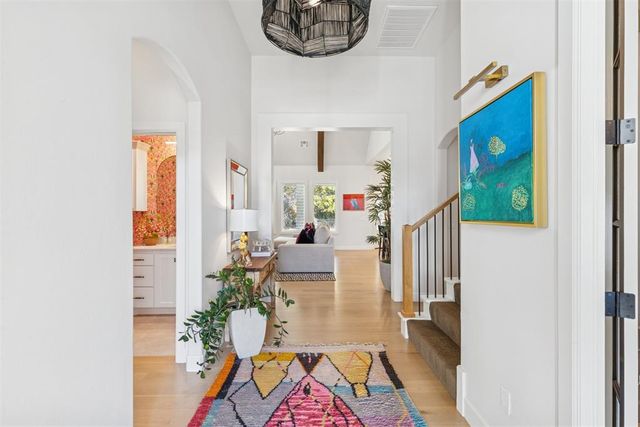 2932 Sandstone Ridge, Edmond, OK 73034