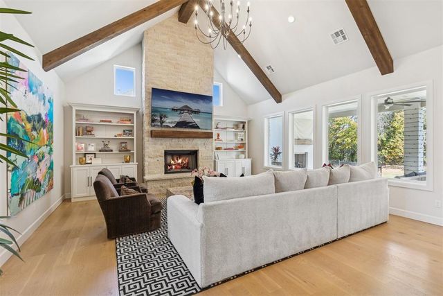 2932 Sandstone Ridge, Edmond, OK 73034