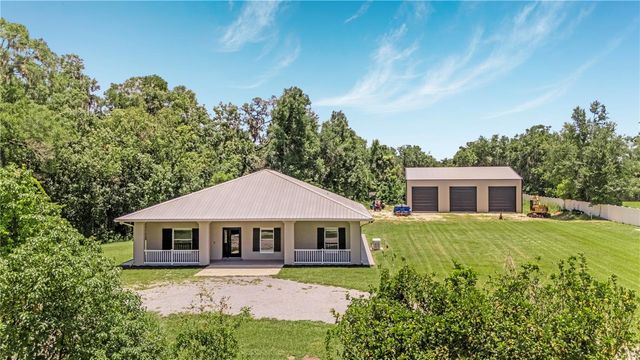 2287 N SPRING GARDEN AVENUE, Deland, FL 32720