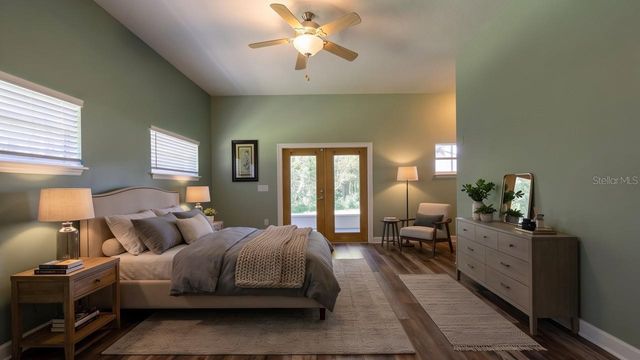 2287 N SPRING GARDEN AVENUE, Deland, FL 32720