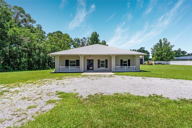 2287 N SPRING GARDEN AVENUE, Deland, FL 32720