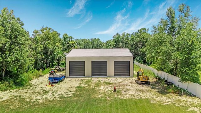 2287 N SPRING GARDEN AVENUE, Deland, FL 32720
