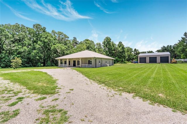 2287 N SPRING GARDEN AVENUE, Deland, FL 32720