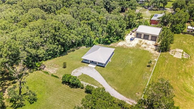 2287 N SPRING GARDEN AVENUE, Deland, FL 32720