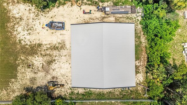 2287 N SPRING GARDEN AVENUE, Deland, FL 32720