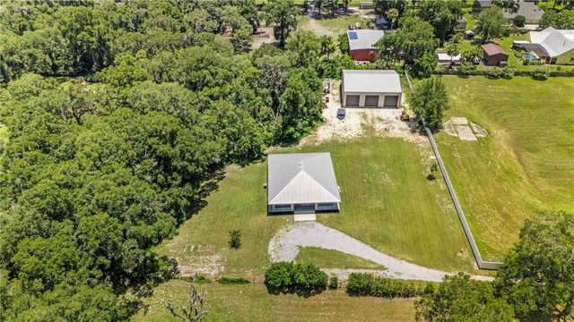 2287 N SPRING GARDEN AVENUE, Deland, FL 32720