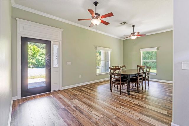 2287 N SPRING GARDEN AVENUE, Deland, FL 32720