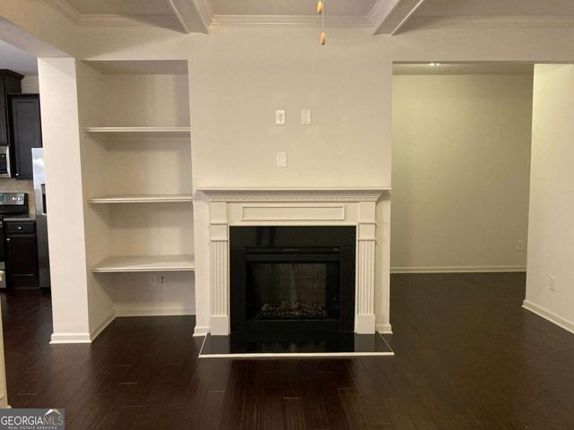 5671 Radford Loop, Fairburn, GA 30213