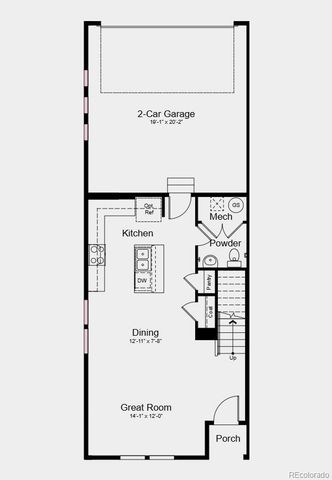 17201 W 91st Lane, Arvada, CO 80007