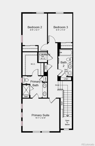 17201 W 91st Lane, Arvada, CO 80007