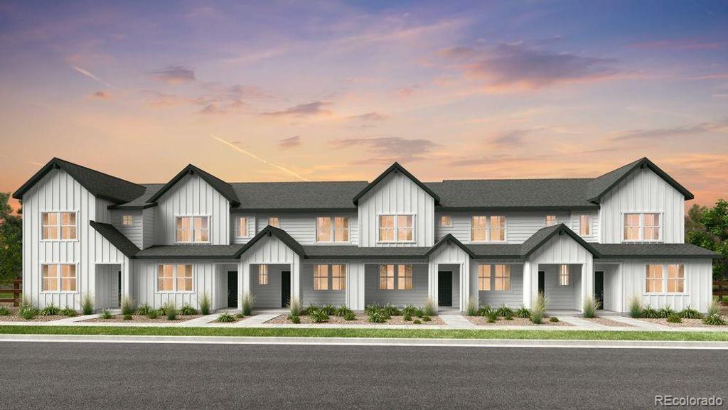 17201 W 91st Lane, Arvada, CO 80007