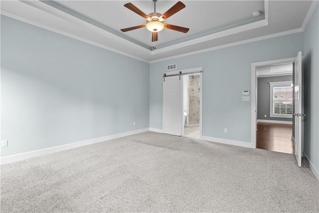 820 SE Cedrus Lane, Blue Springs, MO 64014