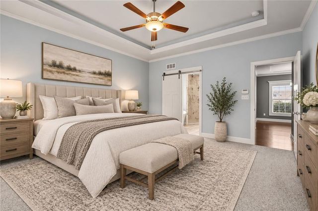 820 SE Cedrus Lane, Blue Springs, MO 64014