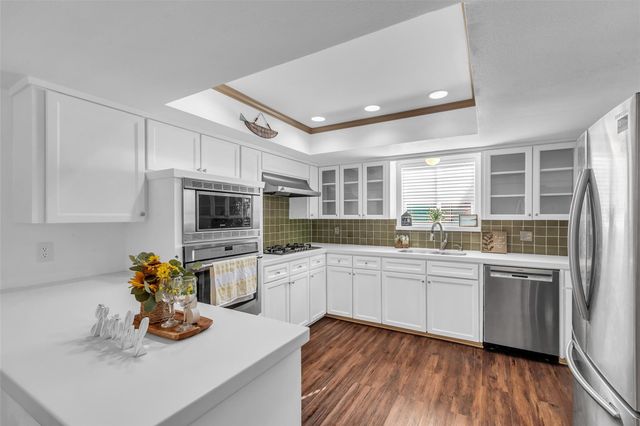 3411 Woodcrest Drive, Baytown, TX 77521