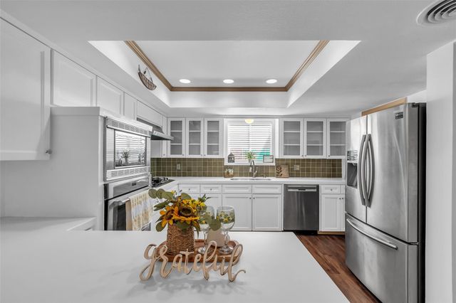 3411 Woodcrest Drive, Baytown, TX 77521