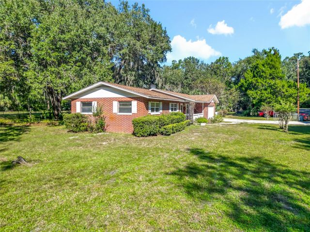 7802 MIZELL STREET, Coleman, FL 33521