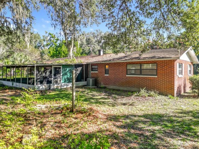 7802 MIZELL STREET, Coleman, FL 33521