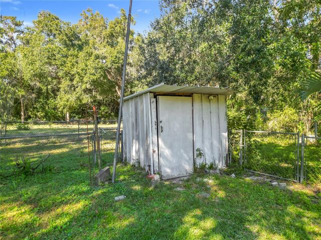 7802 MIZELL STREET, Coleman, FL 33521