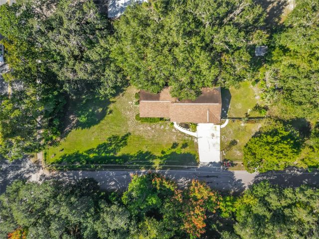 7802 MIZELL STREET, Coleman, FL 33521