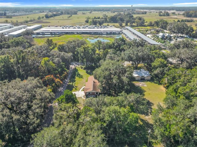 7802 MIZELL STREET, Coleman, FL 33521
