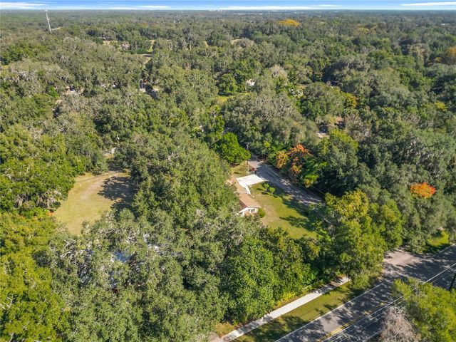 7802 MIZELL STREET, Coleman, FL 33521