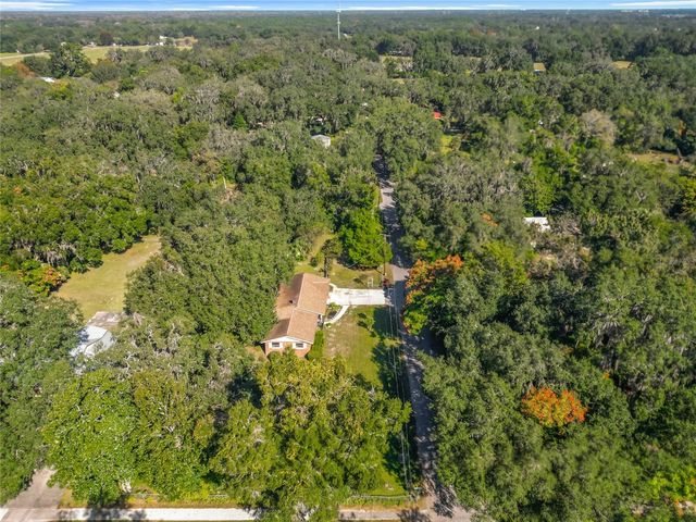 7802 MIZELL STREET, Coleman, FL 33521