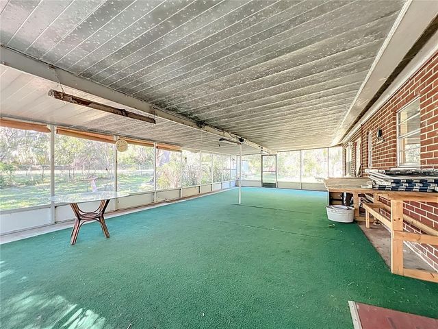 7802 MIZELL STREET, Coleman, FL 33521