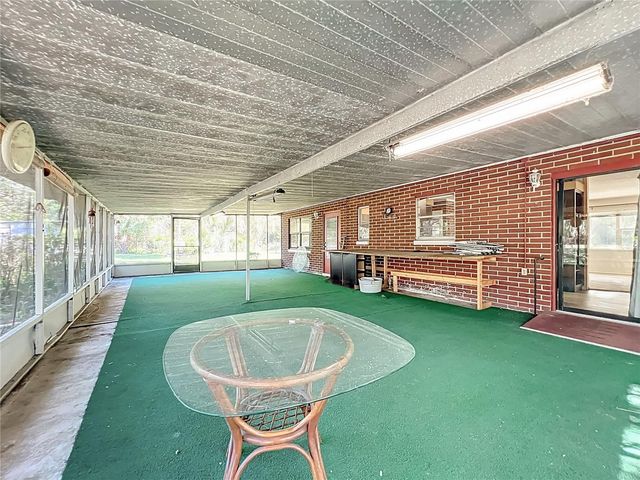 7802 MIZELL STREET, Coleman, FL 33521