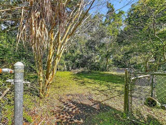 7802 MIZELL STREET, Coleman, FL 33521