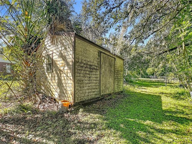 7802 MIZELL STREET, Coleman, FL 33521