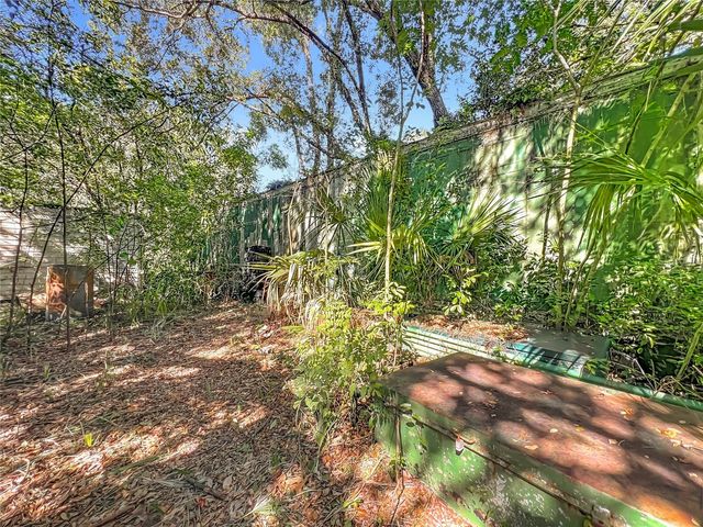 7802 MIZELL STREET, Coleman, FL 33521