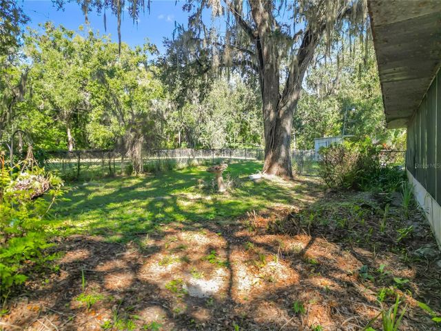 7802 MIZELL STREET, Coleman, FL 33521